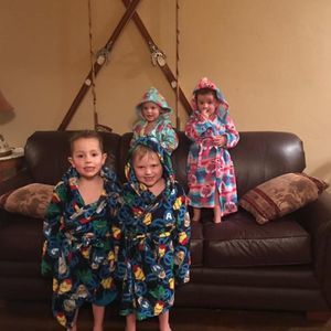 Meet your Posher, Renee